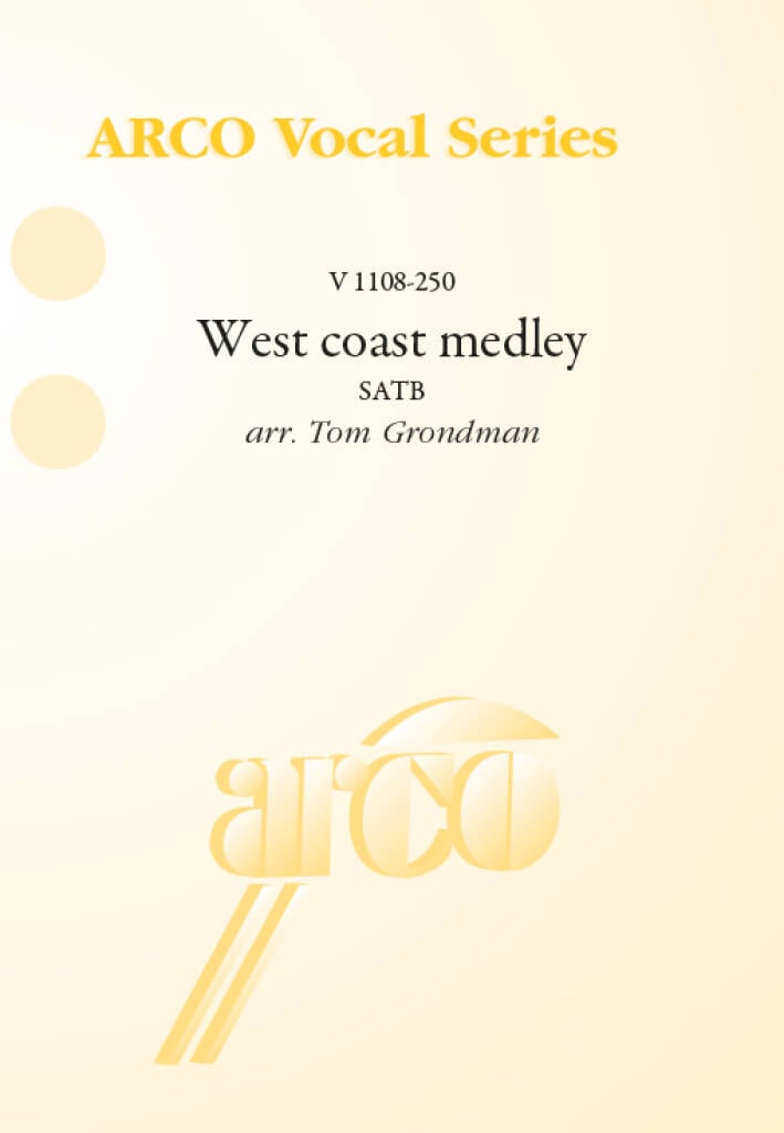 West coast medley